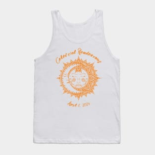 Celestial Rendezvous Tank Top